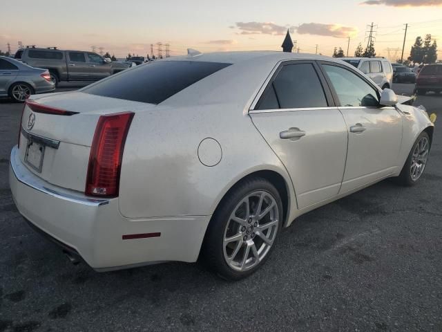 2009 Cadillac CTS HI Feature V6