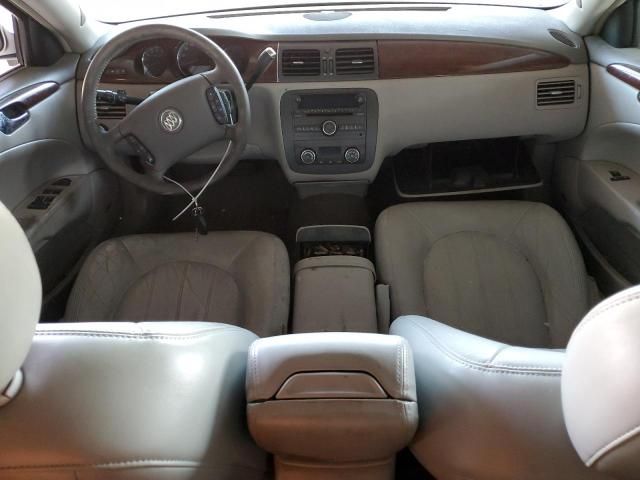 2007 Buick Lucerne CXL