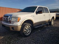 2011 Ford F150 Supercrew for sale in Hueytown, AL