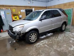 Buick Vehiculos salvage en venta: 2007 Buick Rendezvous CX