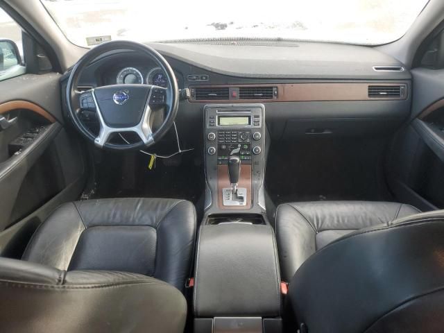 2011 Volvo S80 3.2