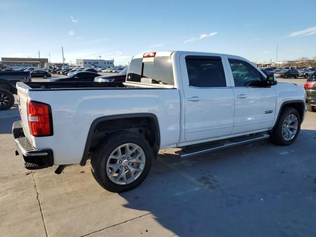 2015 GMC Sierra C1500 SLE