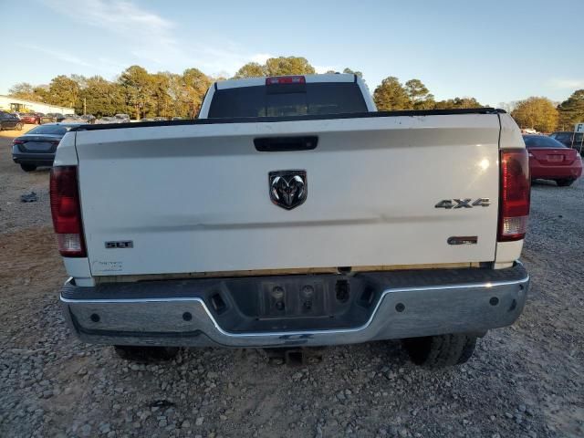 2012 Dodge RAM 3500 SLT