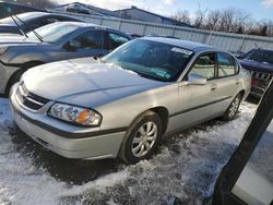 2004 Chevrolet Impala for sale in Albany, NY