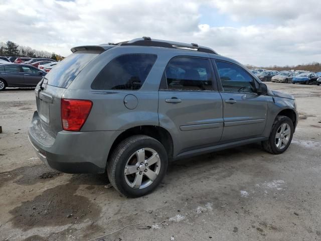 2006 Pontiac Torrent