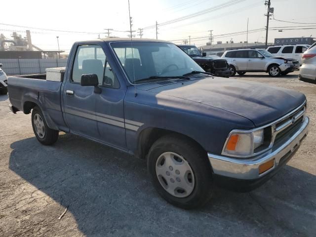 1994 Toyota Pickup 1/2 TON Short Wheelbase DX