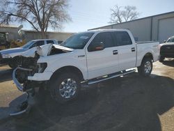 2014 Ford F150 Supercrew for sale in Albuquerque, NM