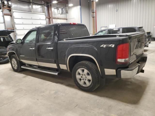 2011 GMC Sierra K1500 SLT