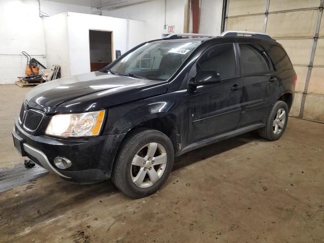 2007 Pontiac Torrent