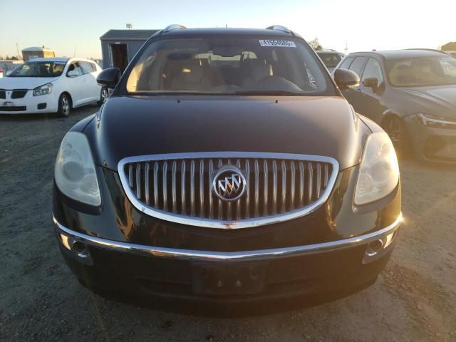 2008 Buick Enclave CXL