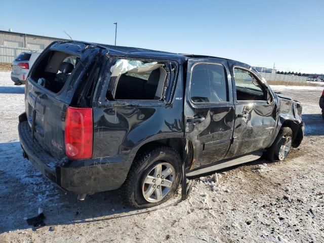 2013 GMC Yukon SLT