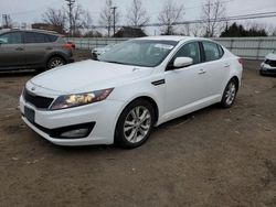 2013 KIA Optima LX for sale in New Britain, CT