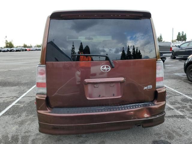 2006 Scion XB