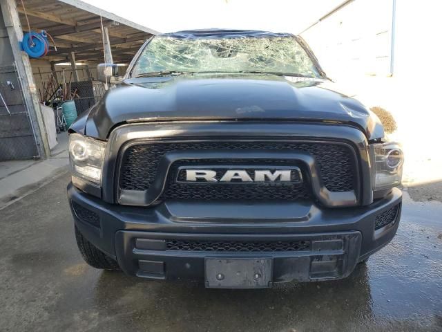 2024 Dodge RAM 1500 Classic SLT