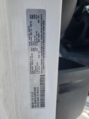 2021 Dodge RAM Promaster 3500 3500 High