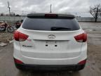 2015 Hyundai Tucson Limited