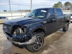 2005 Ford F150 Supercrew for sale in Montgomery, AL