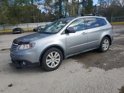 Subaru Tribeca salvage cars for sale: 2010 Subaru Tribeca Limited