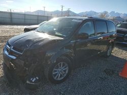 Dodge Caravan Vehiculos salvage en venta: 2020 Dodge Grand Caravan SXT