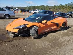 2022 Chevrolet Corvette Stingray 2LT en venta en Greenwell Springs, LA