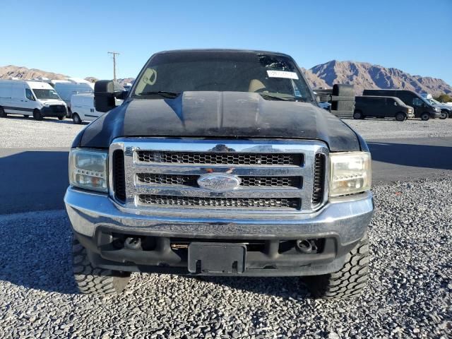 1999 Ford F250 Super Duty