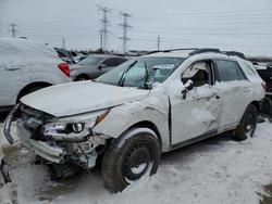 2016 Subaru Outback 2.5i for sale in Elgin, IL