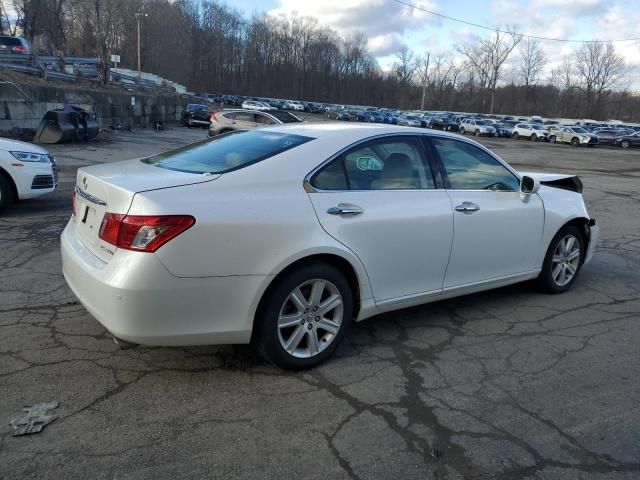 2009 Lexus ES 350