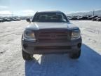 2007 Toyota Tacoma Double Cab Long BED