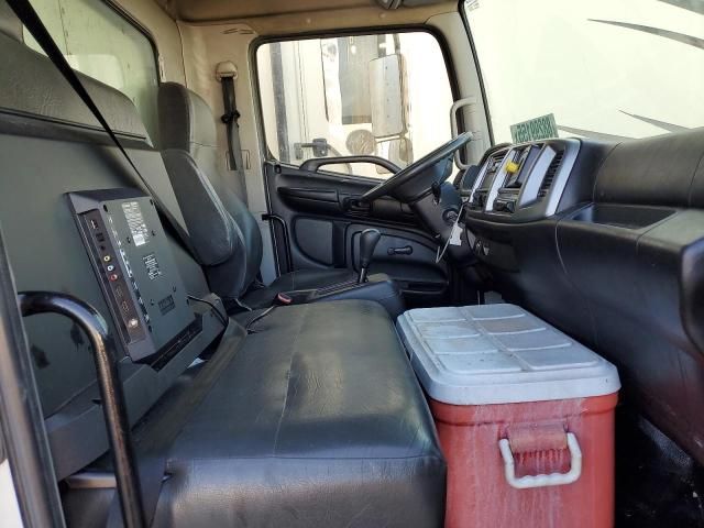2016 Hino 258 268
