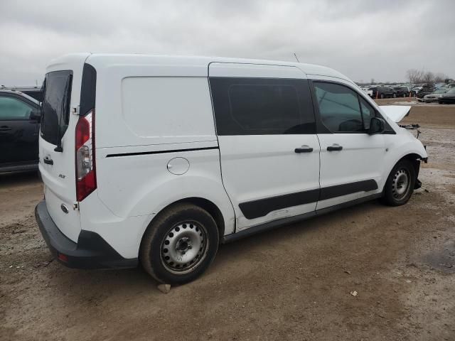 2014 Ford Transit Connect XLT