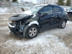 2017 Chevrolet Trax 1LT