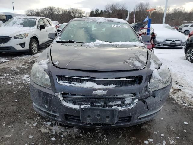 2011 Chevrolet Malibu 1LT