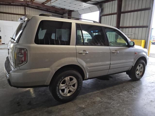 2008 Honda Pilot VP