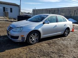 2006 Volkswagen Jetta 2.5 for sale in Baltimore, MD