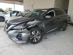 2021 Nissan Murano SV for sale in West Palm Beach, FL