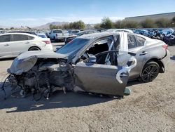 2015 Infiniti Q50 Base en venta en Las Vegas, NV