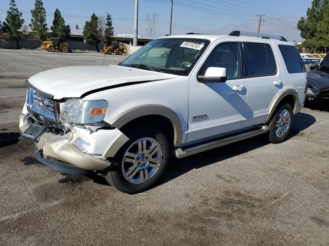 2007 Ford Explorer Eddie Bauer