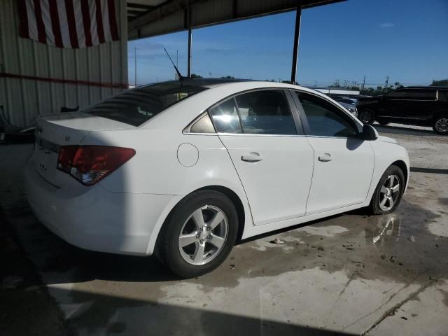 2013 Chevrolet Cruze LT