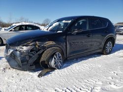 Mazda Vehiculos salvage en venta: 2024 Mazda CX-5 Select