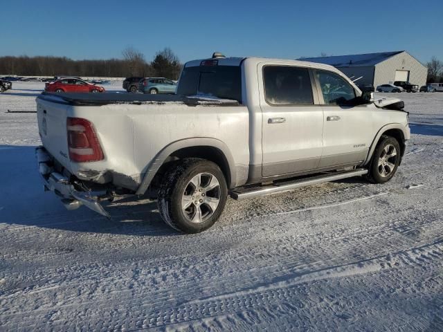 2020 Dodge 1500 Laramie