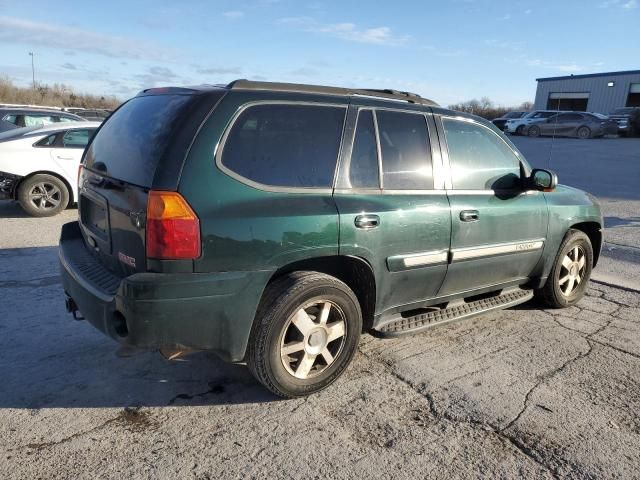 2004 GMC Envoy