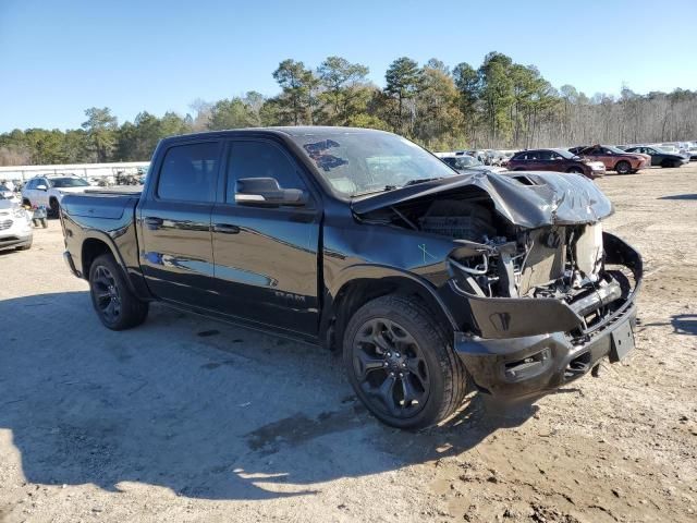 2020 Dodge RAM 1500 Limited