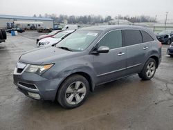 2010 Acura MDX Technology for sale in Pennsburg, PA