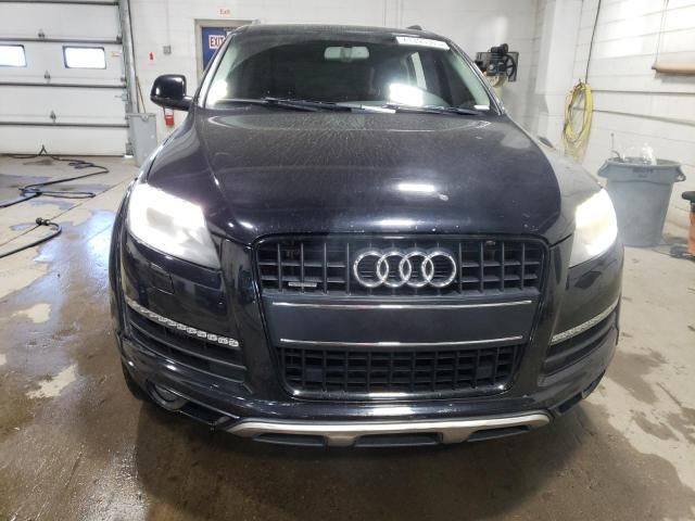 2014 Audi Q7 Prestige