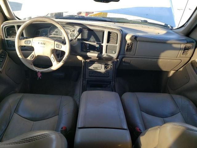 2004 GMC Yukon XL Denali