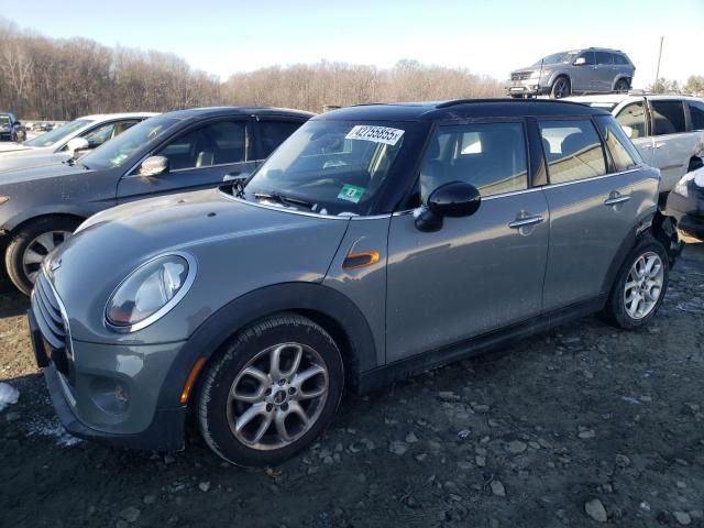 2016 Mini Cooper