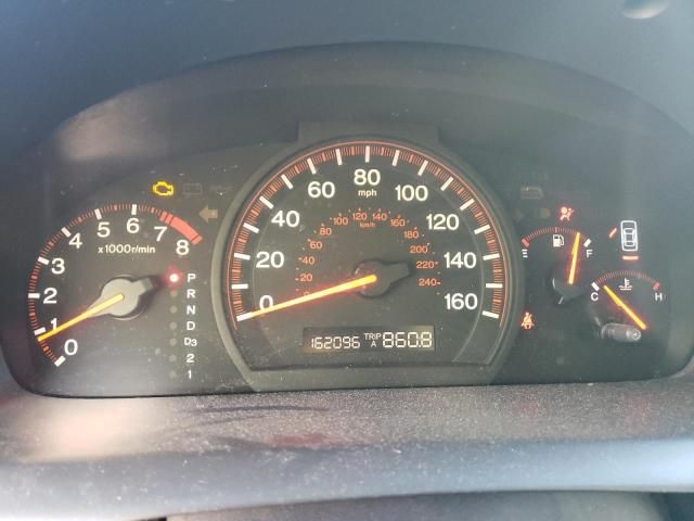 2004 Honda Accord EX