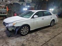 Toyota Avalon salvage cars for sale: 2011 Toyota Avalon Base