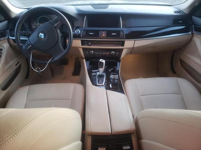 2014 BMW 535 I