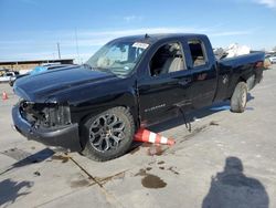 Chevrolet Silverado c1500 lt Vehiculos salvage en venta: 2013 Chevrolet Silverado C1500 LT